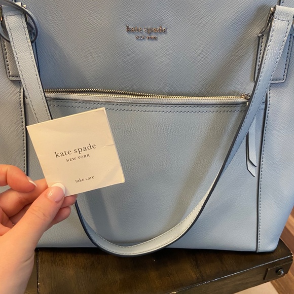 Kate spade purse - Picture 2 of 6